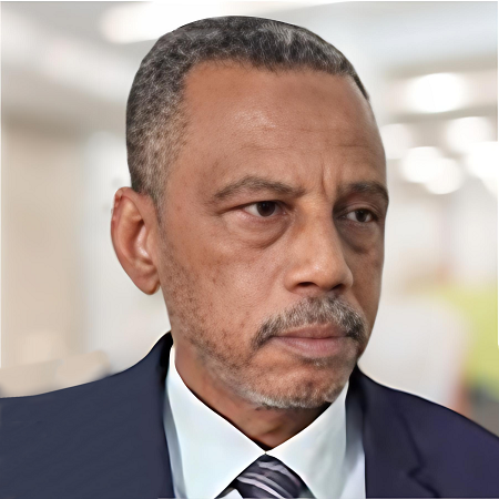 Dr. Moawia Mukhtar Hassan    